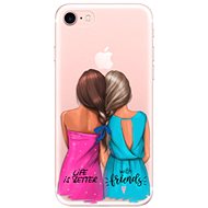 iSaprio Best Friends for iPhone 7/ 8/ SE 2020/ SE 2022 - Phone Cover