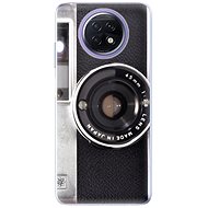 iSaprio Vintage Camera 01 for Xiaomi Redmi Note 9T - Phone Cover