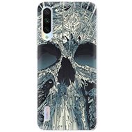 iSaprio Abstract Skull for Xiaomi Mi A3 - Phone Cover