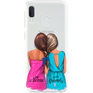 iSaprio Best Friends for Samsung Galaxy A20e - Phone Cover