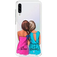 iSaprio Best Friends for Samsung Galaxy A30s - Phone Cover