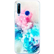 iSaprio Watercolour 03 for Honor 20 Lite - Phone Cover