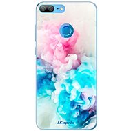 iSaprio Watercolour 03 for Honor 9 Lite - Phone Cover