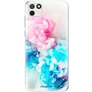 iSaprio Watercolour 03 for Honor 9S - Phone Cover
