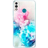 iSaprio Watercolour 03 for Honor 9X Lite - Phone Cover