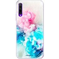 iSaprio Watercolour 03 for Honor 9X Pro - Phone Cover