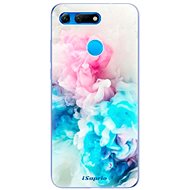 iSaprio Watercolour 03 for Honor View 20 - Phone Cover