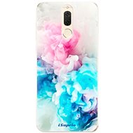 iSaprio Watercolour 03 for Huawei Mate 10 Lite - Phone Cover