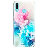 iSaprio Watercolour 03 for Huawei Nova 3 - Phone Cover