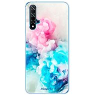 iSaprio Watercolour 03 for Huawei Nova 5T - Phone Cover