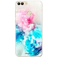 iSaprio Watercolour 03 for Huawei P Smart - Phone Cover