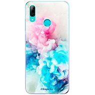 iSaprio Watercolour 03 for Huawei P Smart 2019 - Phone Cover