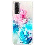 iSaprio Watercolour 03 for Huawei P Smart 2021 - Phone Cover