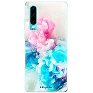 iSaprio Watercolour 03 for Huawei P30 - Phone Cover