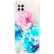iSaprio Watercolour 03 for Huawei P40 Lite - Phone Cover