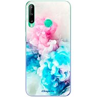 iSaprio Watercolour 03 for Huawei P40 Lite E - Phone Cover