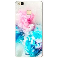 iSaprio Watercolour 03 for Huawei P9 Lite - Phone Cover