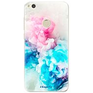 iSaprio Watercolour 03 for Huawei P9 Lite (2017) - Phone Cover