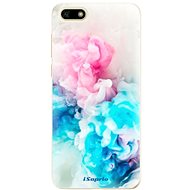 iSaprio Watercolour 03 for Huawei Y5 2018 - Phone Cover