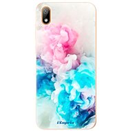 iSaprio Watercolour 03 for Huawei Y5 2019 - Phone Cover
