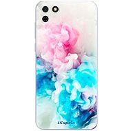 iSaprio Watercolour 03 for Huawei Y5p - Phone Cover