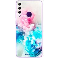 iSaprio Watercolour 03 for Huawei Y6p - Phone Cover