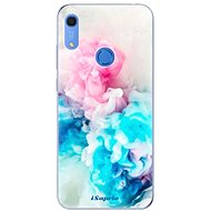 iSaprio Watercolour 03 for Huawei Y6s - Phone Cover