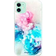 iSaprio Watercolour 03 for iPhone 11 - Phone Cover