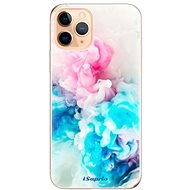 iSaprio Watercolour 03 for iPhone 11 Pro - Phone Cover
