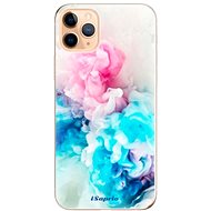 iSaprio Watercolour 03 for iPhone 11 Pro Max - Phone Cover
