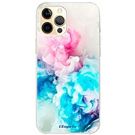 iSaprio Watercolour 03 for iPhone 12 Pro - Phone Cover