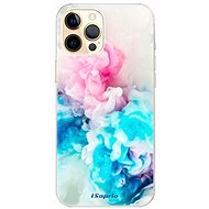 iSaprio Watercolour 03 for iPhone 12 Pro Max - Phone Cover