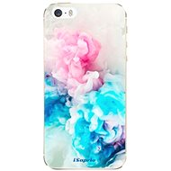 iSaprio Watercolour 03 for iPhone 5/5S/SE - Phone Cover