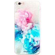 iSaprio Watercolour 03 for iPhone 6 Plus - Phone Cover