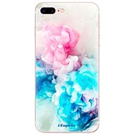 iSaprio Watercolour 03 for iPhone 7 Plus / 8 Plus - Phone Cover