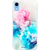 iSaprio Watercolour 03 for iPhone Xr - Phone Cover