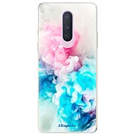 iSaprio Watercolour 03 for OnePlus 8 - Phone Cover