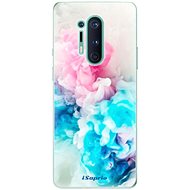iSaprio Watercolour 03 for OnePlus 8 Pro - Phone Cover