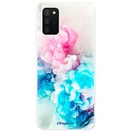 iSaprio Watercolour 03 for Samsung Galaxy A02s - Phone Cover
