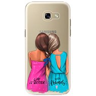 iSaprio Best Friends for Samsung Galaxy A5 (2017) - Phone Cover