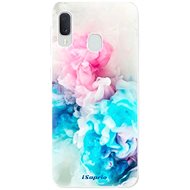 iSaprio Watercolour 03 for Samsung Galaxy A20e - Phone Cover