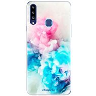 iSaprio Watercolour 03 for Samsung Galaxy A20s - Phone Cover