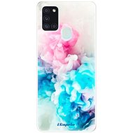 iSaprio Watercolour 03 for Samsung Galaxy A21s - Phone Cover
