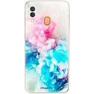 iSaprio Watercolour 03 for Samsung Galaxy A40 - Phone Cover