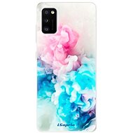 iSaprio Watercolour 03 for Samsung Galaxy A41 - Phone Cover