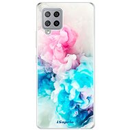 iSaprio Watercolour 03 for Samsung Galaxy A42 - Phone Cover