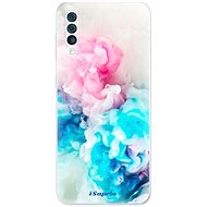 iSaprio Watercolour 03 for Samsung Galaxy A50 - Phone Cover