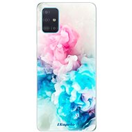 iSaprio Watercolour 03 for Samsung Galaxy A51 - Phone Cover