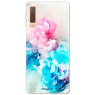 iSaprio Watercolour 03 for Samsung Galaxy A7 (2018) - Phone Cover