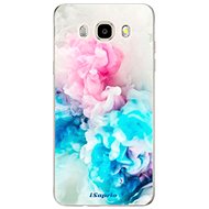 iSaprio Watercolour 03 for Samsung Galaxy J5 (2016) - Phone Cover